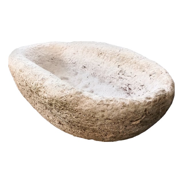 Antique Tosca Pool or Watering Trough, 1850 For Sale