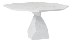 Rock 140 Dining Table by Ginger & Jagger