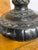 Early 20th Century Etched Terra Cotta Rose Water Vessel For Sale - Image 4 of 7