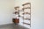 Mid-Century Modern Wall Unit by Kai Kristiansen for FM Mobler, 1960s For Sale - Image 5 of 13