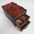 Contemporary Japanese Suzuribako Calligraphy Box, 1870 For Sale - Image 3 of 12