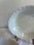 Farmhouse 1960s Wedgwood White Embossed Bowls, Set of 4 For Sale - Image 3 of 10