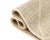 2020s Timeless Diamond Hand-Knotted Wool Runner | 14'1" X 4'2" | One of a Kind For Sale - Image 5 of 7
