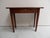 Antique Oak Side Table, 1890s For Sale - Image 5 of 12