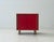 Chest of Drawers with Red Sliding Doors from Stella Möbel, 1990s For Sale - Image 15 of 16