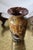 Glass Joel O’Dorisio for Lost Angel Signed Handblown Studio Art Glass Vase For Sale - Image 7 of 15