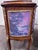 Vintage French Louis XV Style Nightstands Bedside Cabinets - Pair For Sale - Image 14 of 18