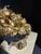 Celestial Meets the Sea-Shell Encrusted Bust-Coastal Art Sculpture For Sale In Chicago - Image 6 of 15
