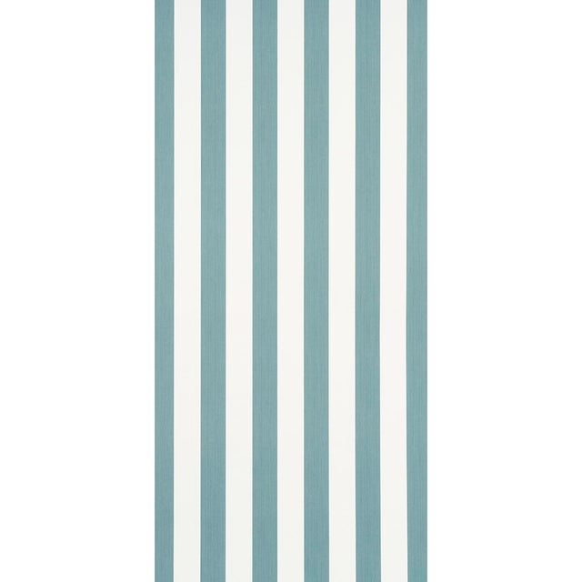 An instant classic, Edwin Stripe takes the plain flat stripe and gives it depth and dimension, down to the bristle marks...