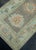Turkish Turkish Oushak Runner Rug 2'9" x 7' #17371 For Sale - Image 3 of 8