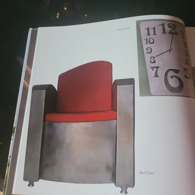 The Sculptor’s Chair: A One-of-One by Dale Rogers For Sale - Image 12 of 12