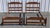 A rock solid pair of 1960s solid Maple twin size bed frames from The Ethan Allen Baumritter collection. Made out of solid...