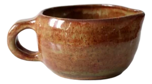 Vintage Studio Pottery Pitcher