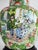 Vintage Maitland-Smith Famille Verte Ginger Jar Table Lamp For Sale - Image 9 of 12
