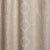 SAMPLE - Schumacher Birgitta Sheer Fabric In Linen For Sale