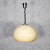 Pendant Lamp by Guzzini for Meblo, in Flawless conditions. Designed 1970 to 1979 This piece has an attribution mark, I am...