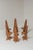 Chairs with Adjustable Seating Height in the style of Gijs Boelaars, 1973, Set of 6 For Sale - Image 11 of 12
