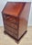 1990s Vintage Writing Bureau Desk from Ashmore Furniture, 1999 For Sale - Image 5 of 18
