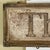 Magical Early 20th Century Vintage "Thomas Market" Advertising Sign With Wood Frame For Sale In New York - Image 6 of 16