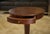 Wood Art Deco Side Table in Wood and Bronze by Maurice Rinck, 1930s For Sale - Image 7 of 10