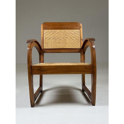 Art Deco Chairs, 1930s, Set of 2 For Sale - Image 18 of 18