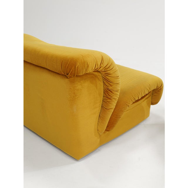 Lounge Chairs from Doimo Salotti, 1970s, Set of 2 For Sale - Image 9 of 15