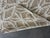 9ft × 11ft 11in West Elm Geometric Wool Jute Area Rug For Sale - Image 12 of 12
