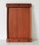 Wood Vintage Teakwood Tray B&m Thailand For Sale - Image 7 of 9