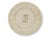 Italian Manhu Basket Felice Plates, 20 Pcs For Sale In Los Angeles - Image 6 of 6
