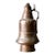 Antique Copper Jug For Sale - Image 10 of 10