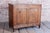 Empire Cabinet in Oak, Spruce, Mahogany Veneer and Brass, Austria, 1810s For Sale - Image 10 of 17
