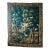 Antique 17th Century Flemish Verdure Landscape Tapestry For Sale