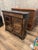 Late 18th Century Antique French Napoleon III Boulle Marquetry Side Table C 1870 For Sale - Image 5 of 7
