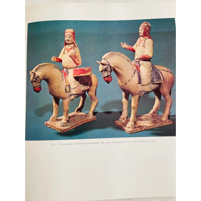 Chinese 1990s Chinese Ceramics Art Book For Sale - Image 3 of 6