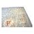 Early 21st Century Persian Sultanabad Wool 13x23 Blue, Ivory & Red Handmade Oversized Area Rug #1143101 For Sale - Image 5 of 8