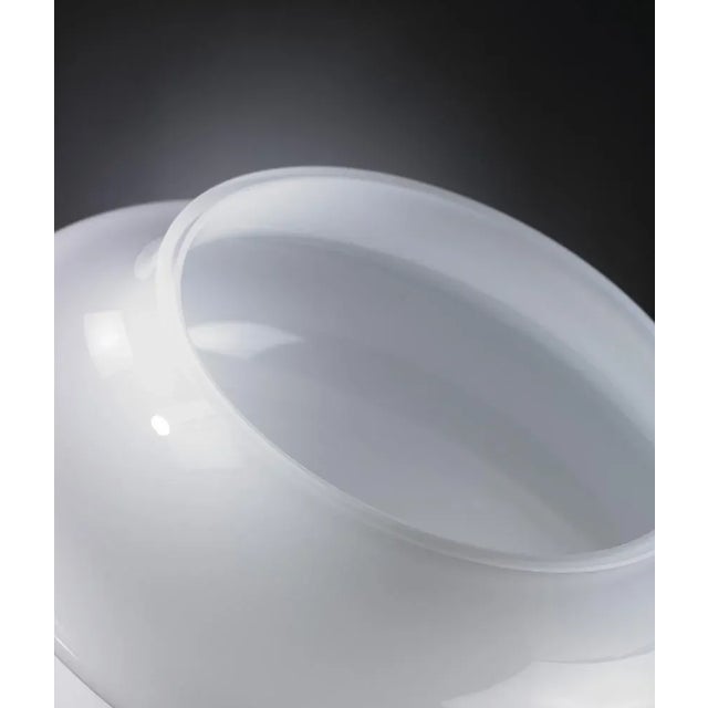 Each piece in our collection has been handmade and mouth blown by glass artists. The small imperfections that can be found...