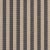 Schumacher Schumacher Hanson Indoor/Outdoor Stripe Narrow Fabric In Carbon For Sale - Image 4 of 4