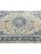 Textile 1950s Vintage Old Persian Mashad Area Rug 8x11 For Sale - Image 7 of 12
