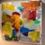 Ingrid Floss (*1970 Cologne, Germany), Painting, 2023 For Sale - Image 4 of 5