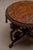 Mid-Century Modern French Wrought Iron Side Table, 1950s For Sale - Image 6 of 12