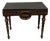 High Style 1880s American Production Parlor Table For Sale