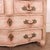 French Painted Commode in Marble and Pine For Sale - Image 5 of 9