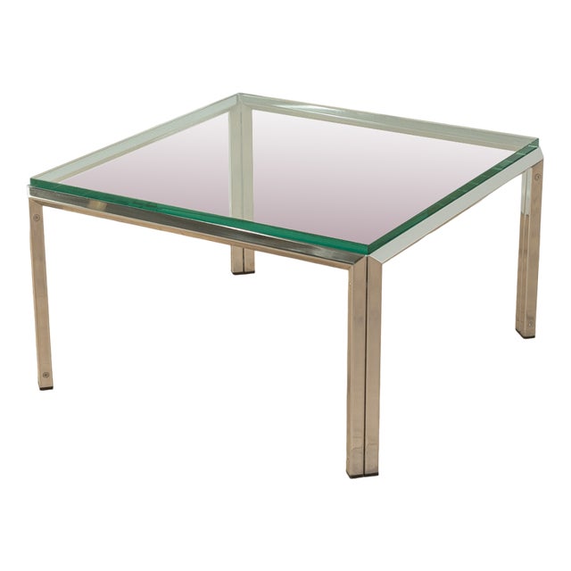 Vintage Coffee Table, 1960s For Sale