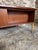 Vintage Teak Boomerang Desk by Göran Strand, 1960s For Sale - Image 16 of 18