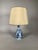 17th Century 17th Century Delftware Vase by Samuel Van Eenhoorn in the Krakk Chinoiserie Style For Sale - Image 5 of 9