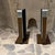 Pair of Bertagni Electroacoustic System (Bes) Geostatic Speakers Mid-Century For Sale In San Diego - Image 6 of 9
