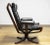 Metal Vintage Superstar Lounge Chair by Sigurd Ressell for Trygg Mobler, 1970s For Sale - Image 7 of 9