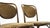 Vintage Bentwood Chairs, 1970s, Set of 4 For Sale - Image 3 of 8
