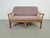 Organic Modern Bamboo and Rattan Loveseat from McGuire, 1970s For Sale - Image 13 of 18
