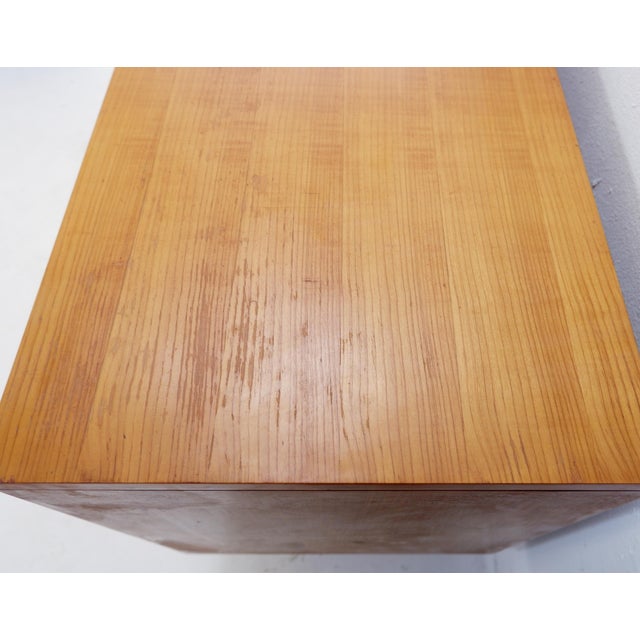 Small Sideboard by Alfred Hendrickx for Belform, Belgium, 1960s For Sale - Image 17 of 18